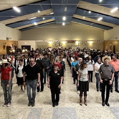 2026-04-04 - Bal des 20 ans du CDC