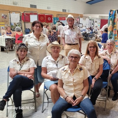 Forum des Associations